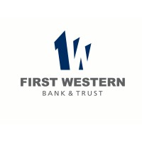 First Western Bank & Trust